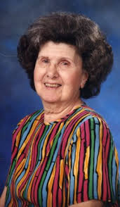 Rita Napoli Zagone (1917-2010)