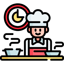 Cooking Special Lineal color icon | Freepik