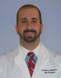 Dr. Maurice W. Aiken, MD