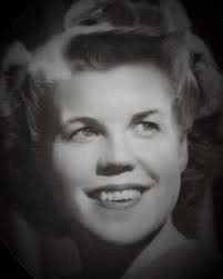 Kathleen Augspurger Obituary (1919