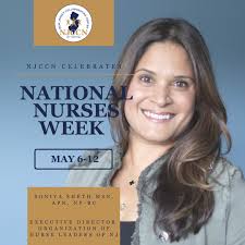 New Jersey Collaborating Center for Nursing