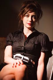 Official Nicole Wilson (@NicoleWilsonActress) • Facebook