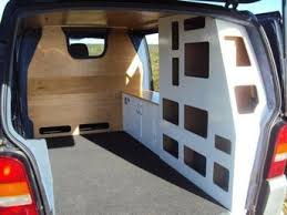 Mercedes Vito Conversion Campingbus Ausbau Camping Ausbau Wohnmobilumbau