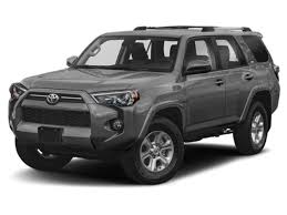 Search used toyota 4runner trd pro for sale in laurel, md. 2020 Toyota 4runner Trd Pro 4wd Ratings Pricing Reviews Awards