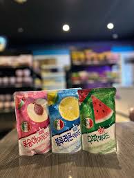 K•AVE Korean Mart added a new photo.