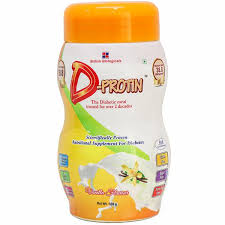 Check spelling or type a new query. Buy D Protin Vanilla Powder Jar 500 G Online Sastasundar Com