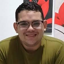 Pedro Ryan Marques🇧🇷🦁🕊