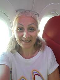 Adios amigos!!! Homeward bound What a wonderful week with you all 💕💕💕