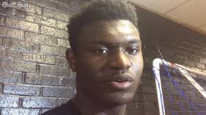 Spartanburg Day's Williamson soars above galaxy of stars at Hoops Festival 