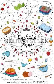 What is a typical british dinner like today? Shutterstock Puzzlepix
