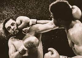 He was not home, but when we left hackney that night we believed in zeraschi's ability to find three weeks later i had a call early in the morning from his girlfriend. London Boxing History On Twitter Kirkland Laing Causes A Monumental Upset As He Beats All Time Great Roberto Duran In Detroit In September 1982