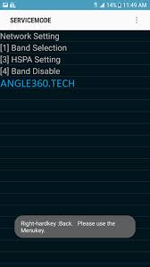 So plz attach unlock firmware also. Unlock Sm J327t T1 U3 And Fix 2g Only Force 4g Lte