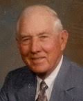 Ralph Harrington Obituary (2012)