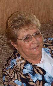 Marlene Reimer Obituary