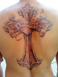 19 pretty cross heart tattoo design ideas. 125 Best Cross Tattoos You Can Try Meanings 1000 Tattoo Photo Eddnet