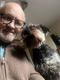 Saying Goodbye to Beloved Boxer Due to Cancer