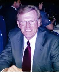 Robert Friday Obituary