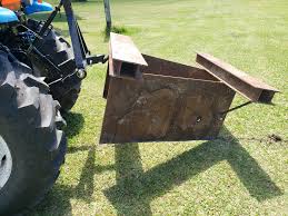 Maybe you would like to learn more about one of these? A Simpler Row Maker Diy And A Cautionary Tale About Ultratow Receiver Hitches Tractorbynet