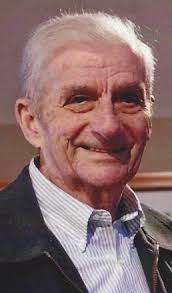 Daniel Martin Joseph Quinlan Obituary