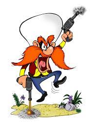 22 Yosemite Sam By Granitoons Deviantart Com On Deviantart Granitoons Looneytunes Yosemite Looney Tunes Characters Classic Cartoon Characters Cartoon Crazy