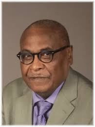 William Richard Patterson