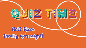 Check out these five activities that the whole clan will actually enjoy. Picniq Half Term Family Quiz Night Take A Look At Our Quiz Questions Here Picniq Uk Halftermfamilyquiznight Have Your Family Got What It Takes To Crack Our 5 Topic Quiz The Perfect Fun Activity To