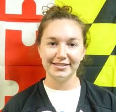 D1 Outstanding Defensewoman