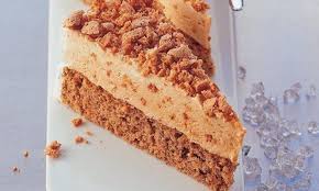 Kaffeetorte Venezia Rezept Kaffeetorte Leckereien Torten