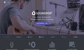 Maybe you would like to learn more about one of these? Free Music Distribution 9 Best Aggregator Services For Spotify Mastrng Com