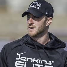 Our Coaches — Jenkins Elite