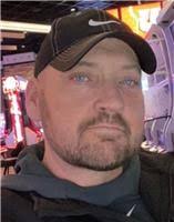 Shane Richardson Obituary (1979