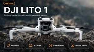 DJI Lito X1