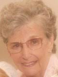 Doris Childers Obituary (2011)
