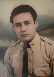 Antonio Herrera Obituary