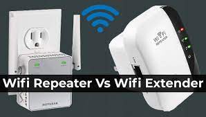 Maybe you would like to learn more about one of these? Wifi Repeater Vs Wifi Extender