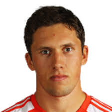 Simon Kerrigan Profile