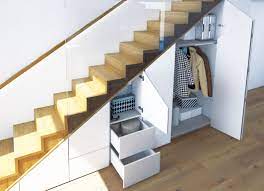 Do you want a hallway that welcomes you home and helps you get out the door fast in the morning? Folding Door Systems Hettich