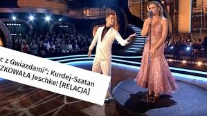 We did not find results for: Kurdej Szatan Spoliczkowala Jeschke Przed Kamerami Medialne Doniesienia O Bojce Gwiazd Tzg Okazuja Sie Manipulacja Antyfake