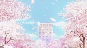 Unique sakura tree aesthetic posters designed and sold by artists. Serendipity Anime Aesthetic Sakura