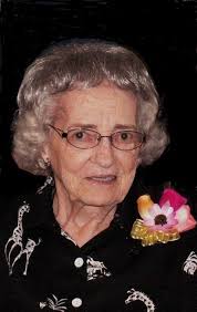 Effie Hancock Obituary