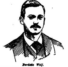 Montavilla's Wild West Past