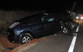 Accident mortel au maroc 2016. Une Marocaine Tuee Dans Un Terrible Accident En Espagne