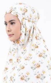 Shop Tatuis Tiara 304 Karin Moss Peach Mukena