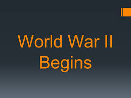 Hajime moriyasu's men have been defensively sound but failed to score for the first time against new zealand. World War Ii Begins Dictators Hitler Germany Nazi Mussolini Italy Fascist Tojo Japan Fascist Franco Spain Nationalist Stalin Ppt Download