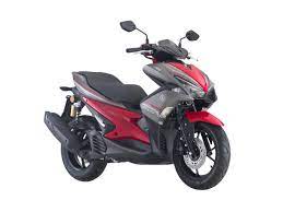 Yamaha bikes assembler and distributor hong leong yamaha motor sdn bhd (hlym) today announced a series of new colour schemes for its 2020 model year yamaha nvx scooter offering. 2020 Yamaha Nvx Now Available In New Colours Rm10 088 Bikesrepublic
