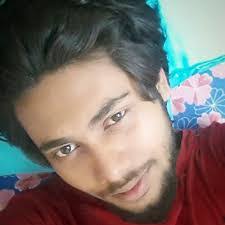 Reuben John's Instagram, Twitter & Facebook