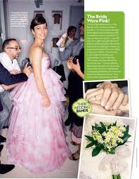 Jessica Biel Justin Timberlake S Wedding Flowers Trendy Looks You Can Diy With Images