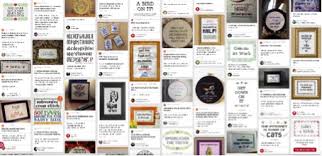 We did not find results for: Teddy Bears F Bombs And Captain Kirk Subversive Stitching And Other Evolutions In Contemporary Cross Stitch