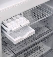Fridge with ice dispenser in fridges & freezers in south africa. Kgm9691 Family Size Combi Frost Free Fridge Freezer