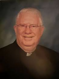 Rev. Msgr. Joseph Clement “Fr. Joe” Mercier (1926-2023)
